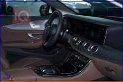 مێرسێدس بێنز E-Class